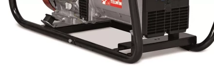 Сварочный бензогенератор Telwin THUNDER 220 AC HONDA купить в Когалыме