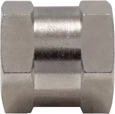 Переходник 1/8х1/8 FF внутренний ART-58M купить в Когалыме