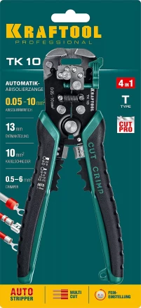 Стриппер TK-10 автоматический многофункциональный 22639 купить в Когалыме