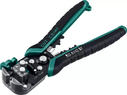 Стриппер TK-10 автоматический многофункциональный 22639 купить в Когалыме