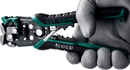 Стриппер TK-10 автоматический многофункциональный 22639 купить в Когалыме