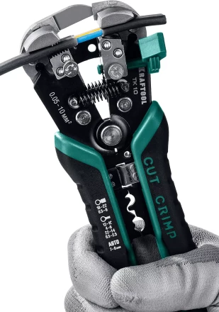 Стриппер TK-10 автоматический многофункциональный 22639 купить в Когалыме