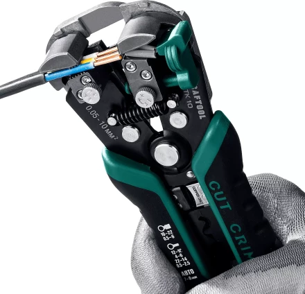 Стриппер TK-10 автоматический многофункциональный 22639 купить в Когалыме