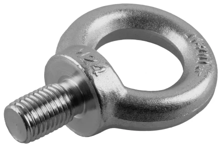 Рым-болт TOR DIN 580 27мм (D) 1049900 купить в Когалыме