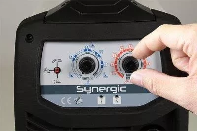 Сварочный полуавтомат MAXIMA 200 SYNERGIC Telwin купить в Когалыме