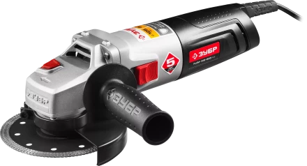 Машина углошлифовальная УШМ-125-800 М3 серия МАСТЕР купить в Когалыме