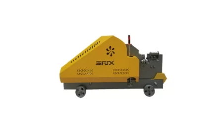 Станок для резки арматуры TOR GQ45 45/40мм 3кВт (X) 1049255 купить в Когалыме