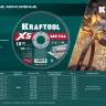 Круги отрезные абразивные, по металлу 36255-180-1.6 купить в Когалыме