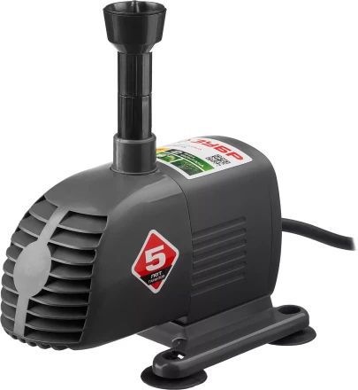 Насос фонтанный ЗНФЧ-20-1.6 серия МАСТЕР купить в Когалыме