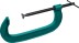 Струбцина KRAFTOOL EXTREM, тип G 32229-250-90 купить в Когалыме