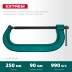 Струбцина KRAFTOOL EXTREM, тип G 32229-250-90 купить в Когалыме
