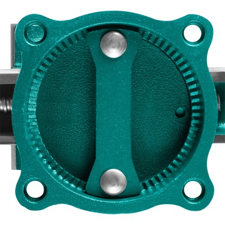 Тиски KRAFTOOL GRAND слесарные 32702-100 купить в Когалыме