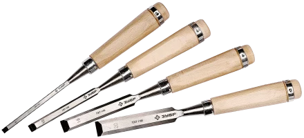 Набор стамесок-долот Классик серия ПРОФЕССИОНАЛ купить в Когалыме