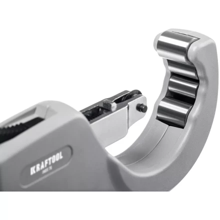 Труборезы KRAFTOOL для труб из нержавеющей стали 23976 купить в Когалыме