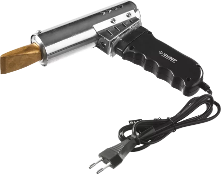 Паяльники высокомощные с пластмассовой рукояткой серия ПРОФЕССИОНАЛ купить в Когалыме