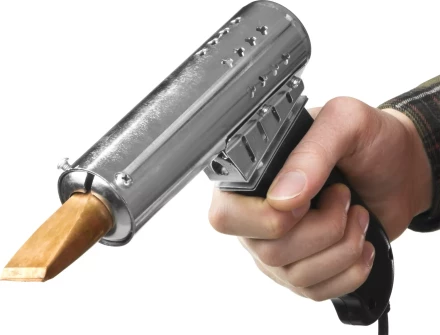 Паяльники высокомощные с пластмассовой рукояткой серия ПРОФЕССИОНАЛ купить в Когалыме