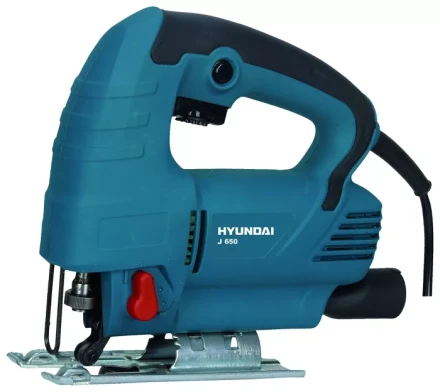 Лобзик Hyundai J 650 купить в Когалыме