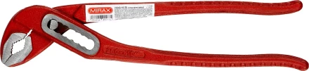 Клещи переставные, 250мм, MIRAX 22043-10-25 купить в Когалыме