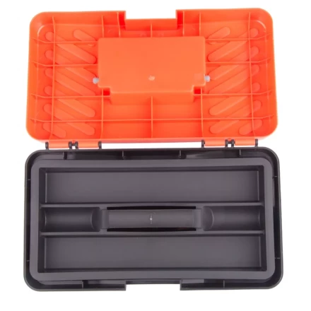 Ящик для инструмента 12" 285 х 155 х 125 мм пластик Россия Stels 90723 купить в Когалыме