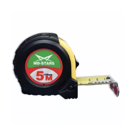 Рулетка измерительная MD-STARS 56-3019 купить в Когалыме