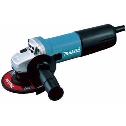 Шлифмашина Makita 9557HNZ УШМ Болгарка купить в Когалыме