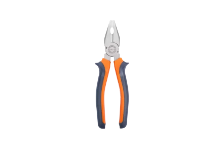 Пассатижи комбинированные Кратон Home master Сr-V 200 мм 2 12 01 003 купить в Когалыме