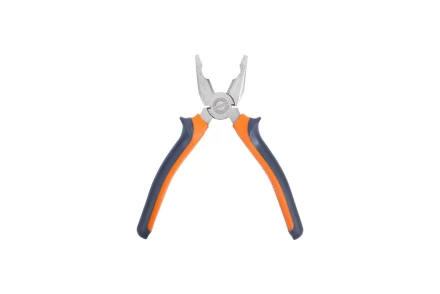 Пассатижи комбинированные Кратон Home master Сr-V 200 мм 2 12 01 003 купить в Когалыме