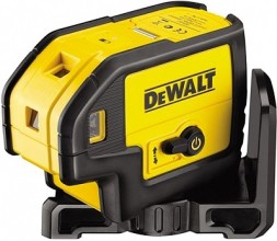 Лазерный нивелир DeWalt DW 085 К