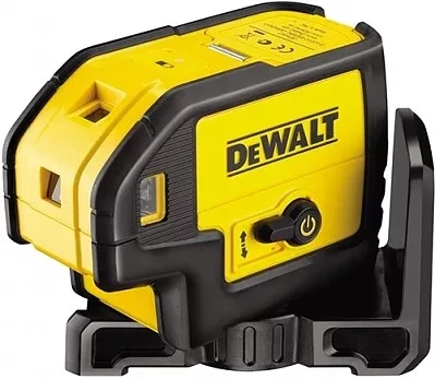 Лазерный нивелир DeWalt DW 085 К купить в Когалыме