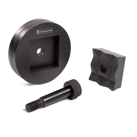 Матрица для пробивки отверстий КВТ МПО-90х90 серия ПРОФИ (85310) купить в Когалыме