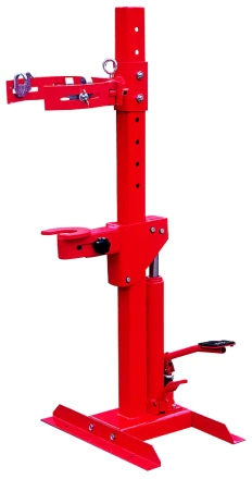 Стяжка пружин гидравлическая TOR LT-SC1500 1009727 купить в Когалыме