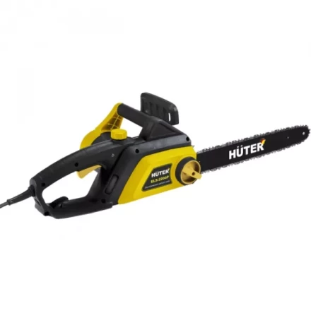 Электропила HUTER ELS-2200P купить в Когалыме