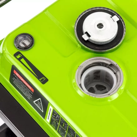 Генератор бензиновый Сибртех БС-1200 94541 купить в Когалыме