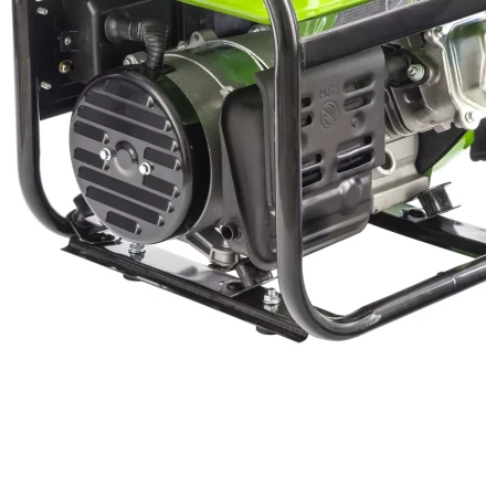 Генератор бензиновый Сибртех БС-1200 94541 купить в Когалыме