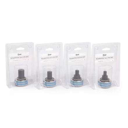 Набор расширителей КВТ НР-32 PEX для труб PEX (89618) купить в Когалыме