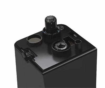 Увлажнитель воздуха ультразвуковой BALLU UHB-1000 купить в Когалыме