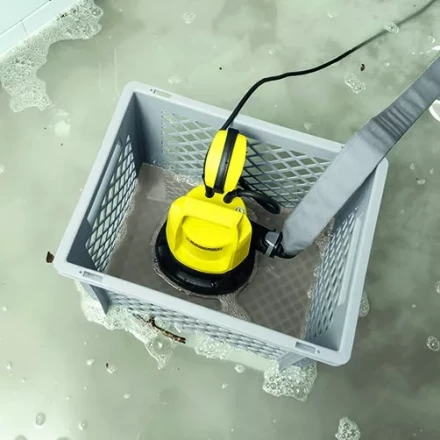 Насос Karcher SP 5 Dirt EU купить в Когалыме