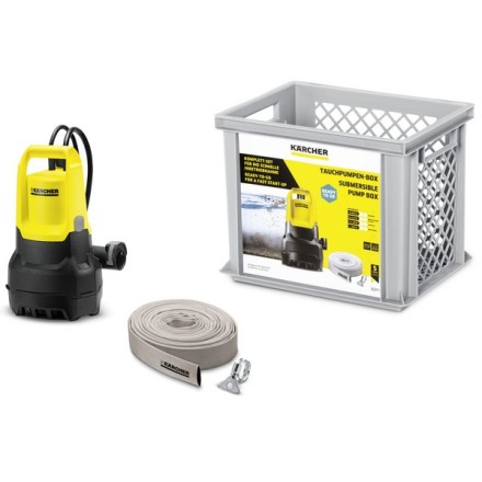 Насос Karcher SP 5 Dirt EU купить в Когалыме