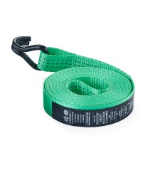 Короткая часть для ремня стяжного HITCH RS REGULAR 250:3000:6 (35ммSTF250DaN 3T 04М) (SZ076125)
