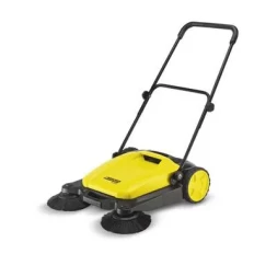 Подметально-уборочная машина KARCHER S 650