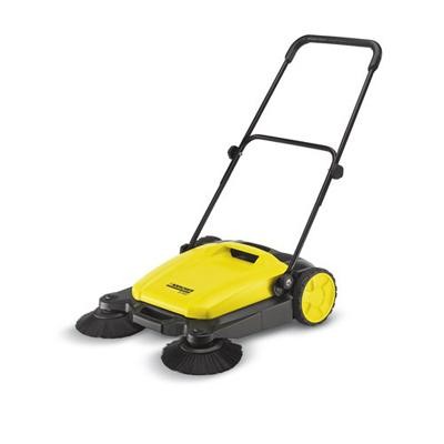 Подметально-уборочная машина KARCHER S 650 купить в Когалыме