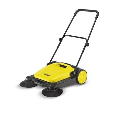 Подметально-уборочная машина KARCHER S 650 купить в Когалыме