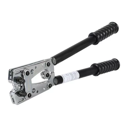 Пресс механический ПКГ-50 КВТ купить в Когалыме