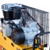 Компрессор воздушный, ременный привод BCI4000-T/200, 4.0 кВт, 200 литров, 690 л/мин Denzel 58124 купить в Когалыме