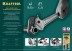 Ключ KRAFTOOL &quot;MASTERGRIP&quot; трубный быстрозажимной, кованые губки, 1/2&quot;-2&quot; 27365-14 купить в Когалыме
