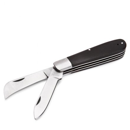 Нож для снятия изоляции НМ-07 КВТ купить в Когалыме