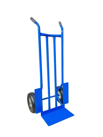 Тележка ручная двухколесная TOR HT 300 131031 купить в Когалыме