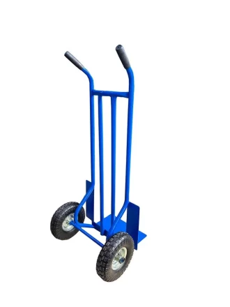 Тележка ручная двухколесная TOR HT 300 131031 купить в Когалыме