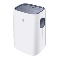 Кондиционер мобильный ELECTROLUX EACM-10 HL/N3 купить в Когалыме