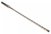 Бур HAMMER Ф6х260мм SDS Plus (201-110)
